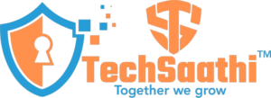 TechSaathi Logo