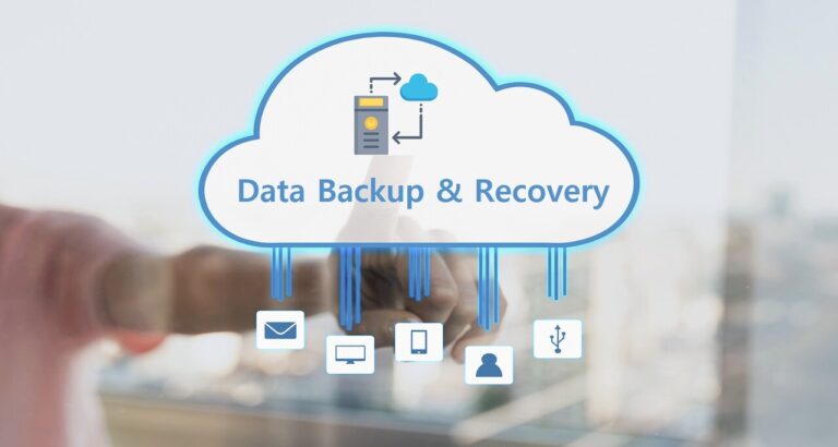 Data Backup Service