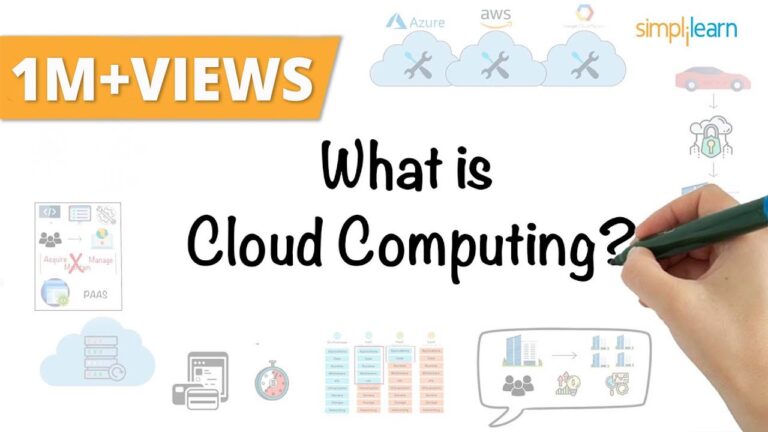 What is Cloud Solution Full Details?